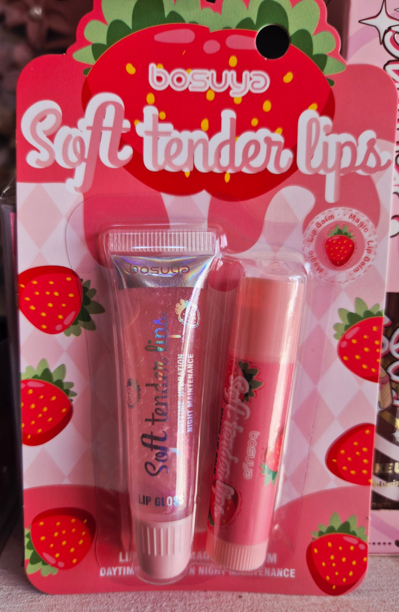 Gloss fresa