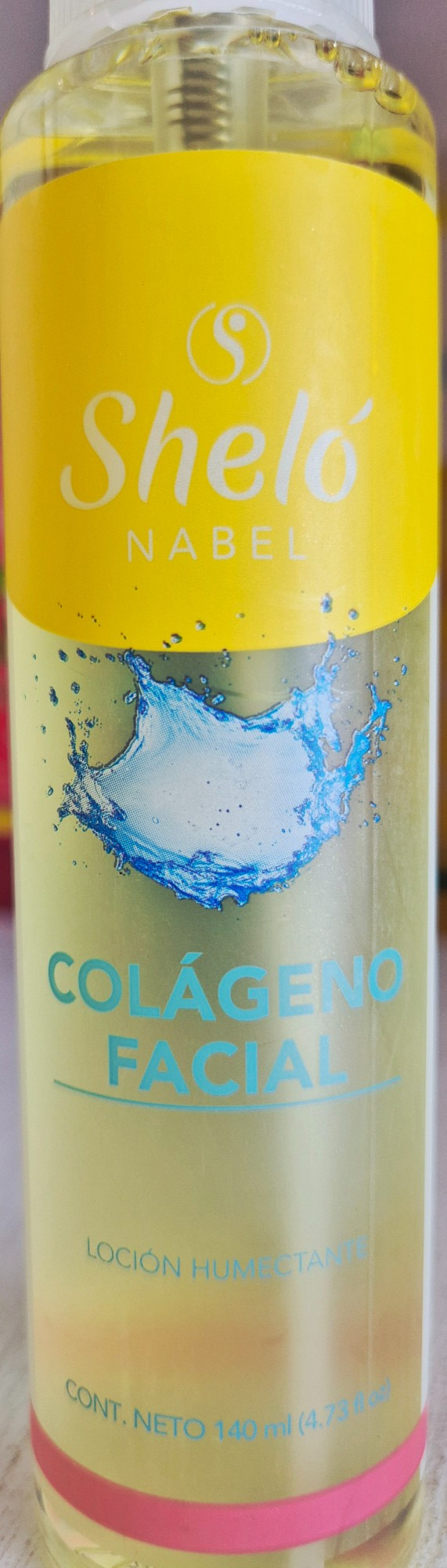 11 colageno facial