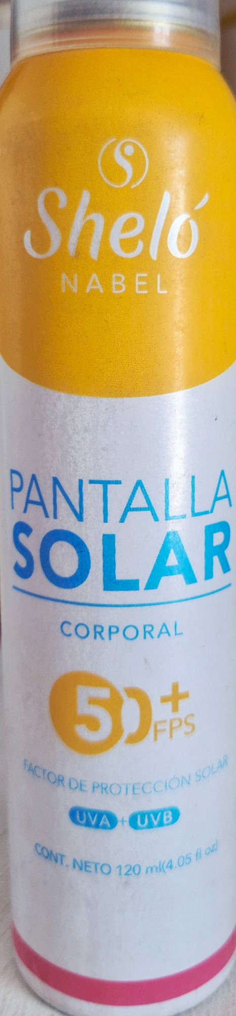 pantalla solar