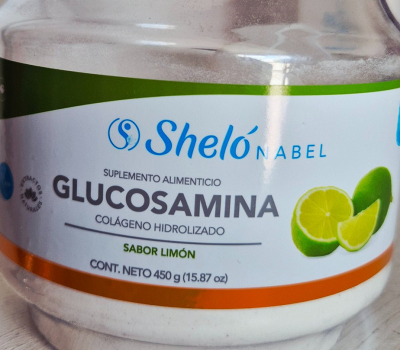 glucosamina