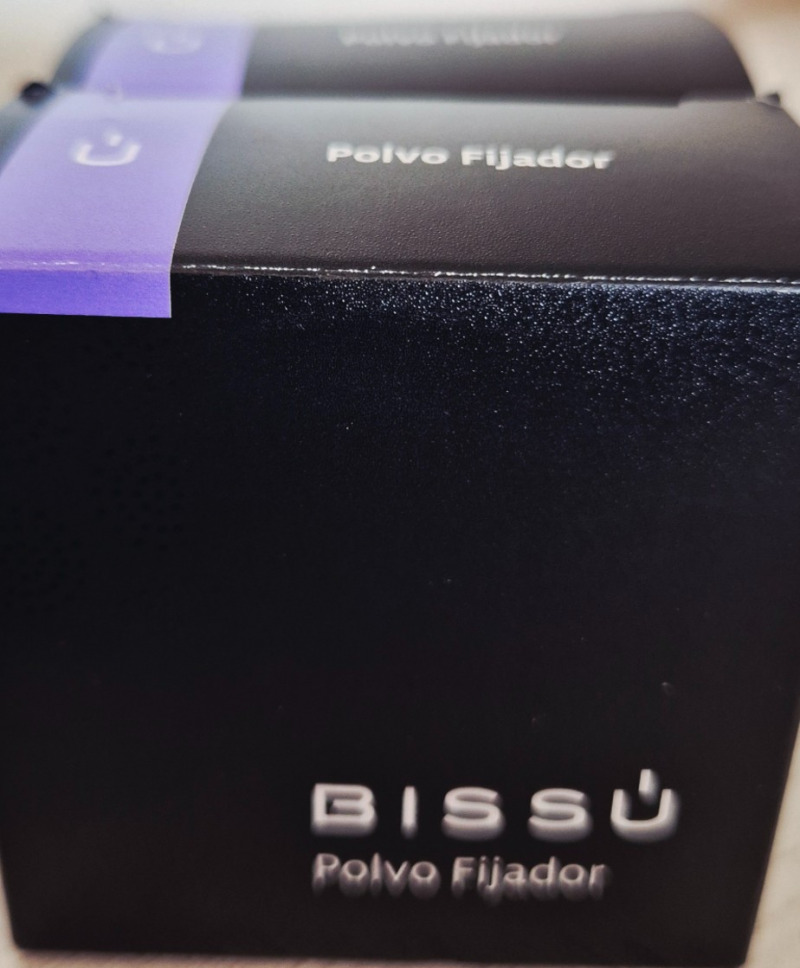 polvo fijador bissu
