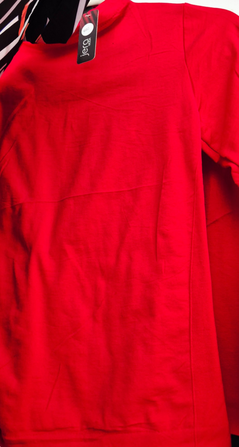 blusa termica