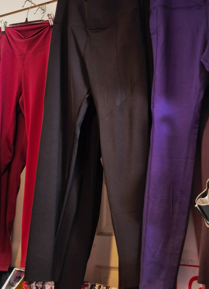 leggins sin marca