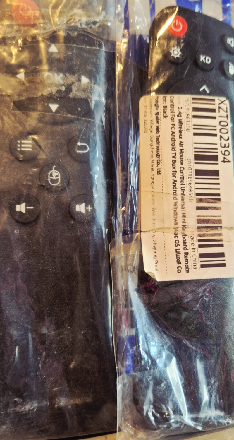 controles onn