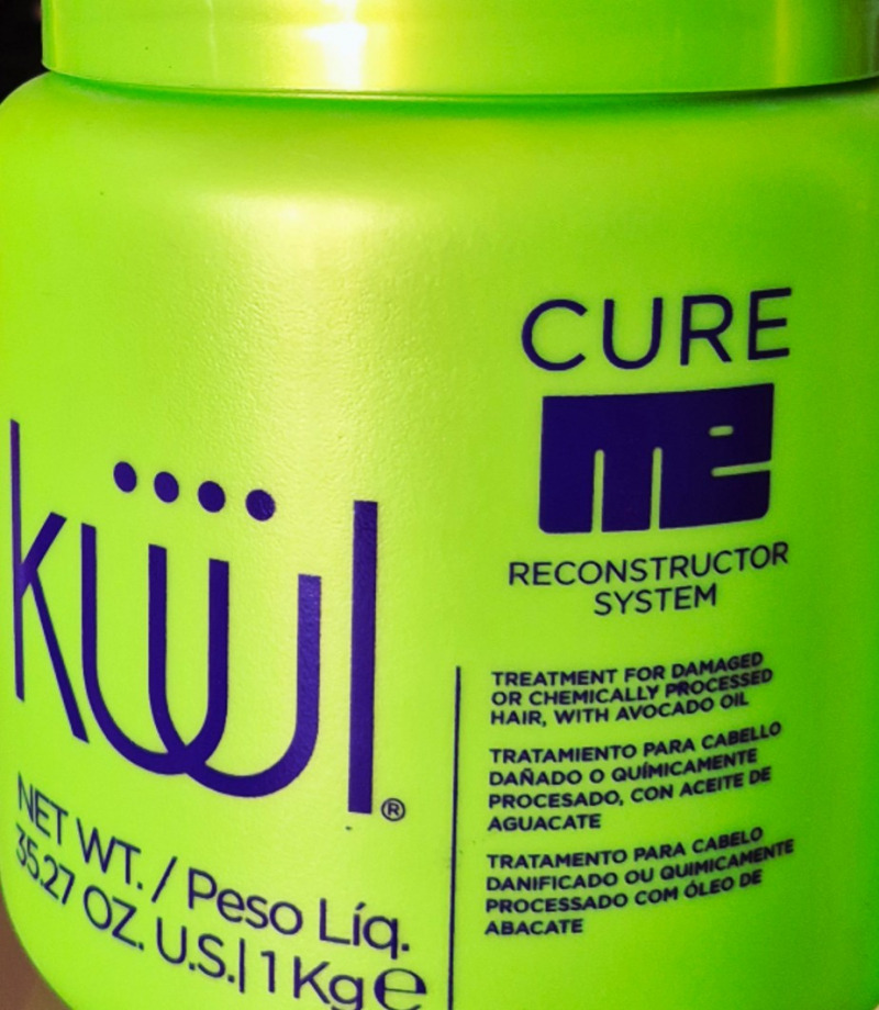 kuul cure system
