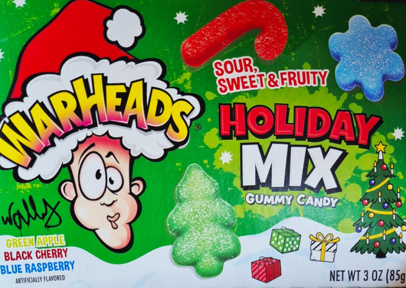 Warhheads