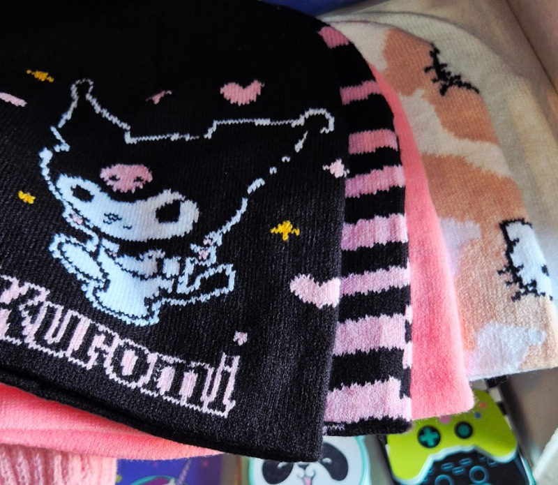 Gorros de niños
