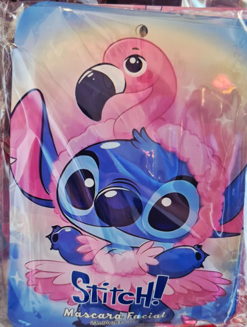 MASCARILLAS STICH