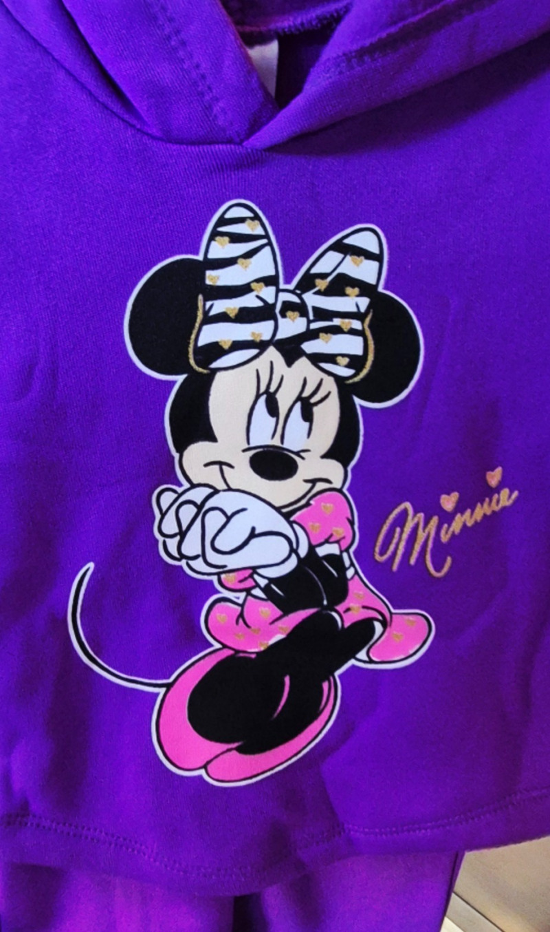 PANS MINNIE