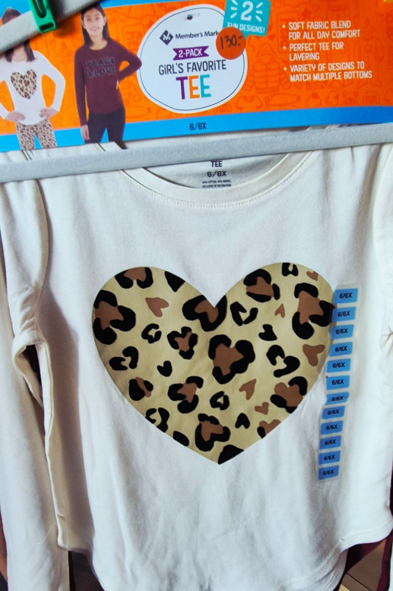 SET CAMISAS MANGA LARGA