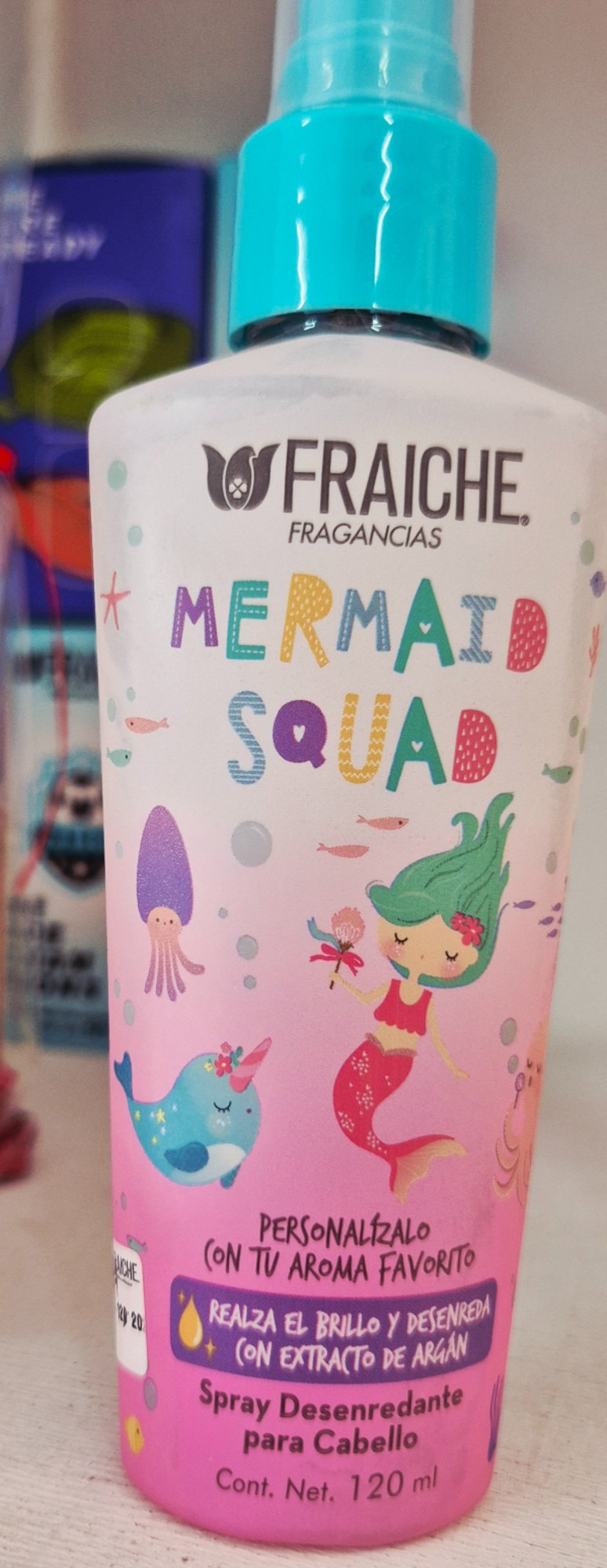 Mermaid