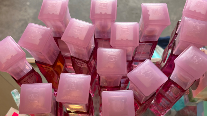 Perfume fraiche mujer YAOLED