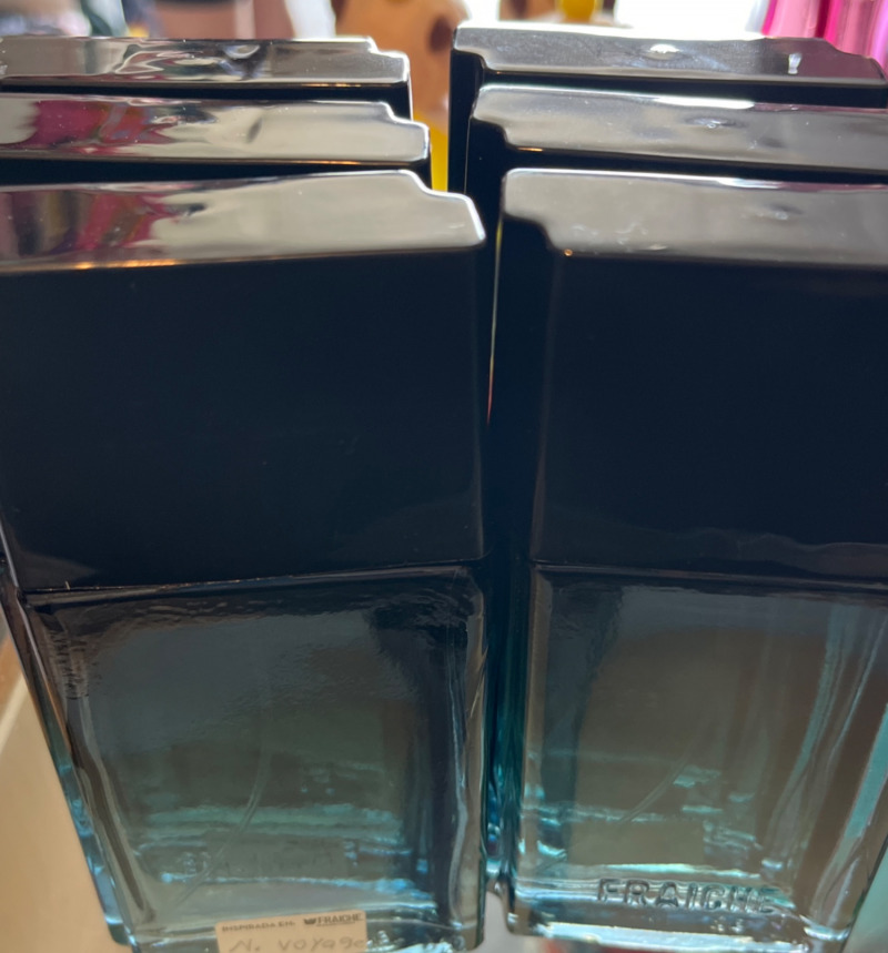 Perfume fraiche hombre YAOLED