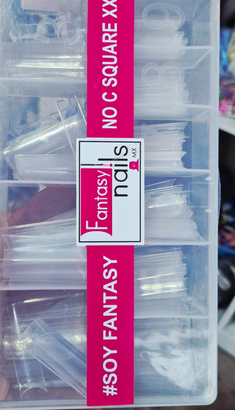 Square xxl