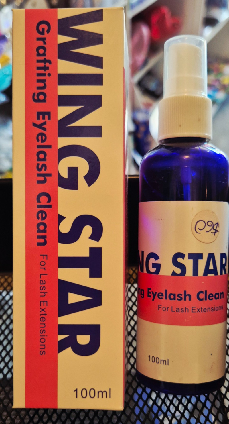 Wing star
