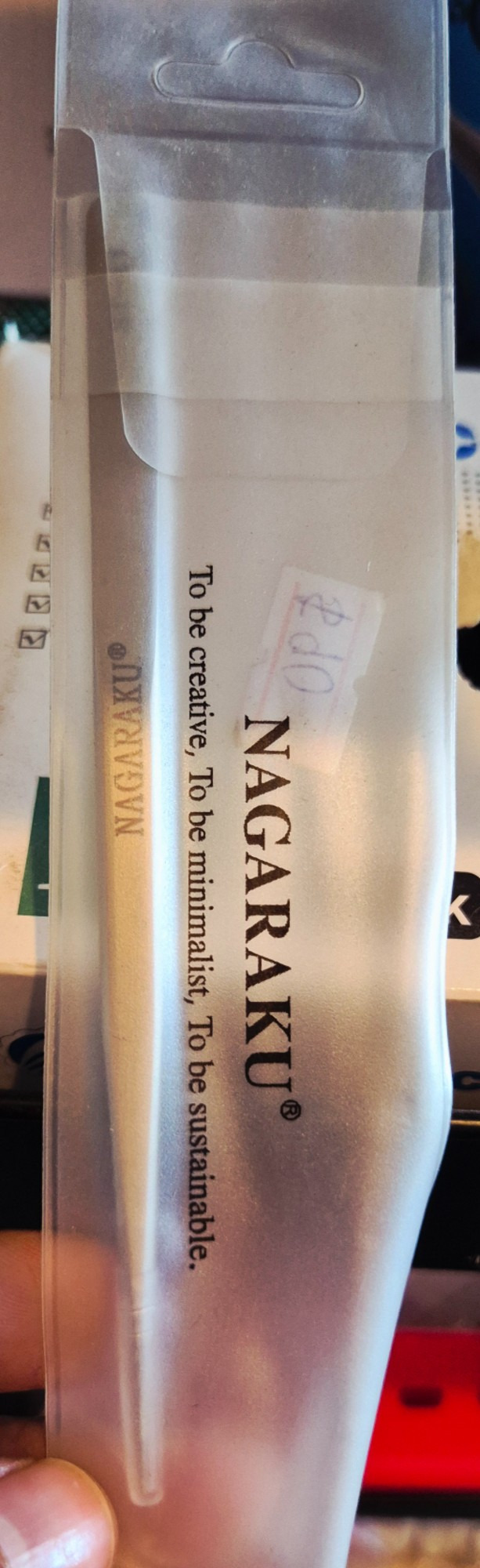 Pinzas 90 pesos nagaraku
