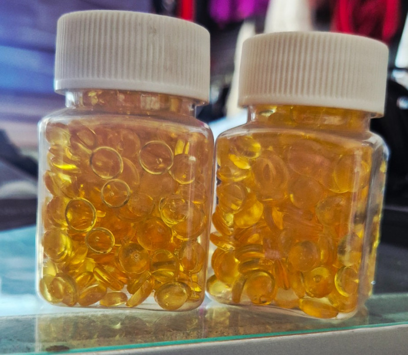 Vitamina E