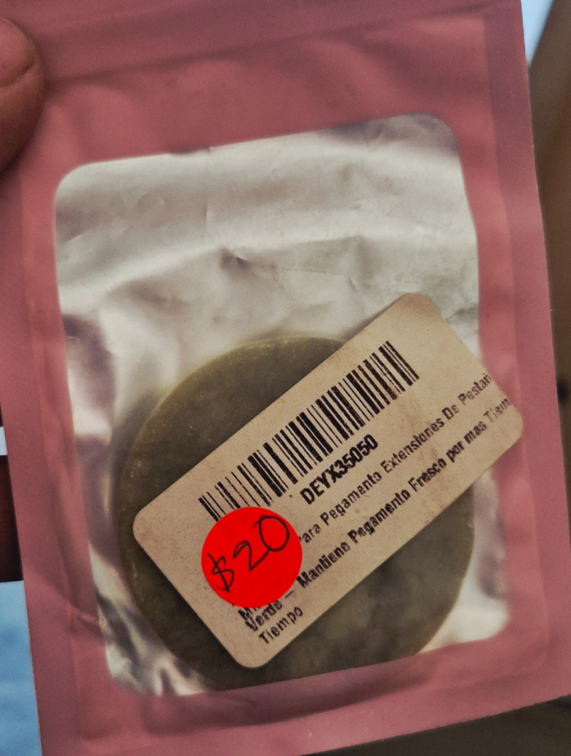 Piedra jade