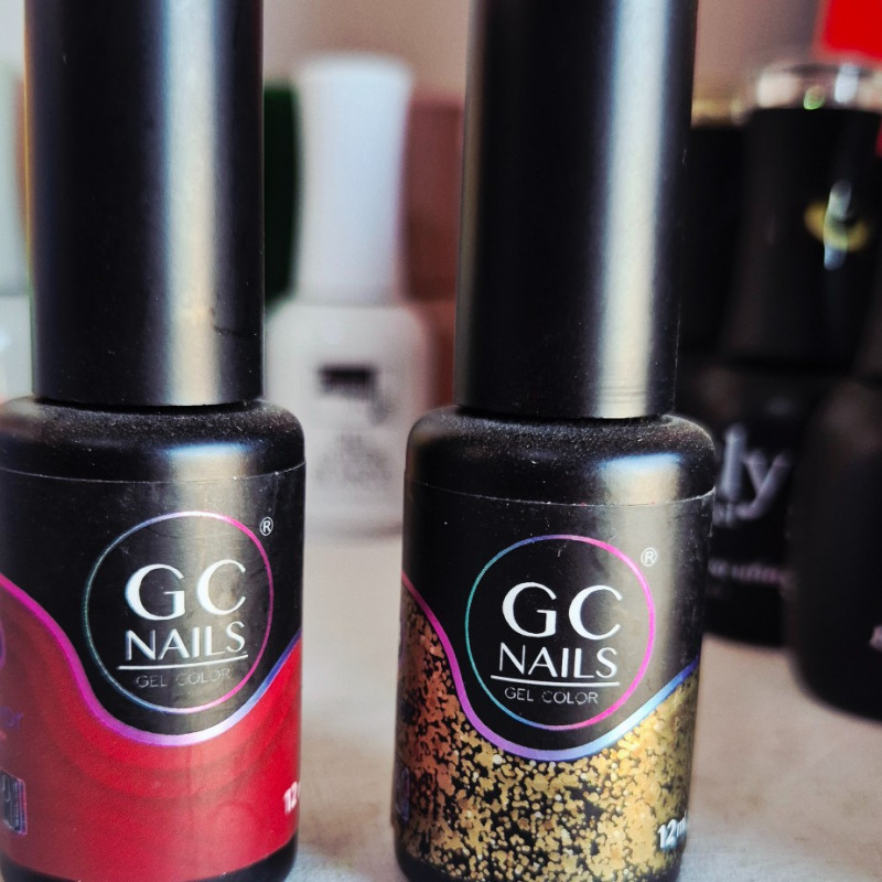 Gel gc