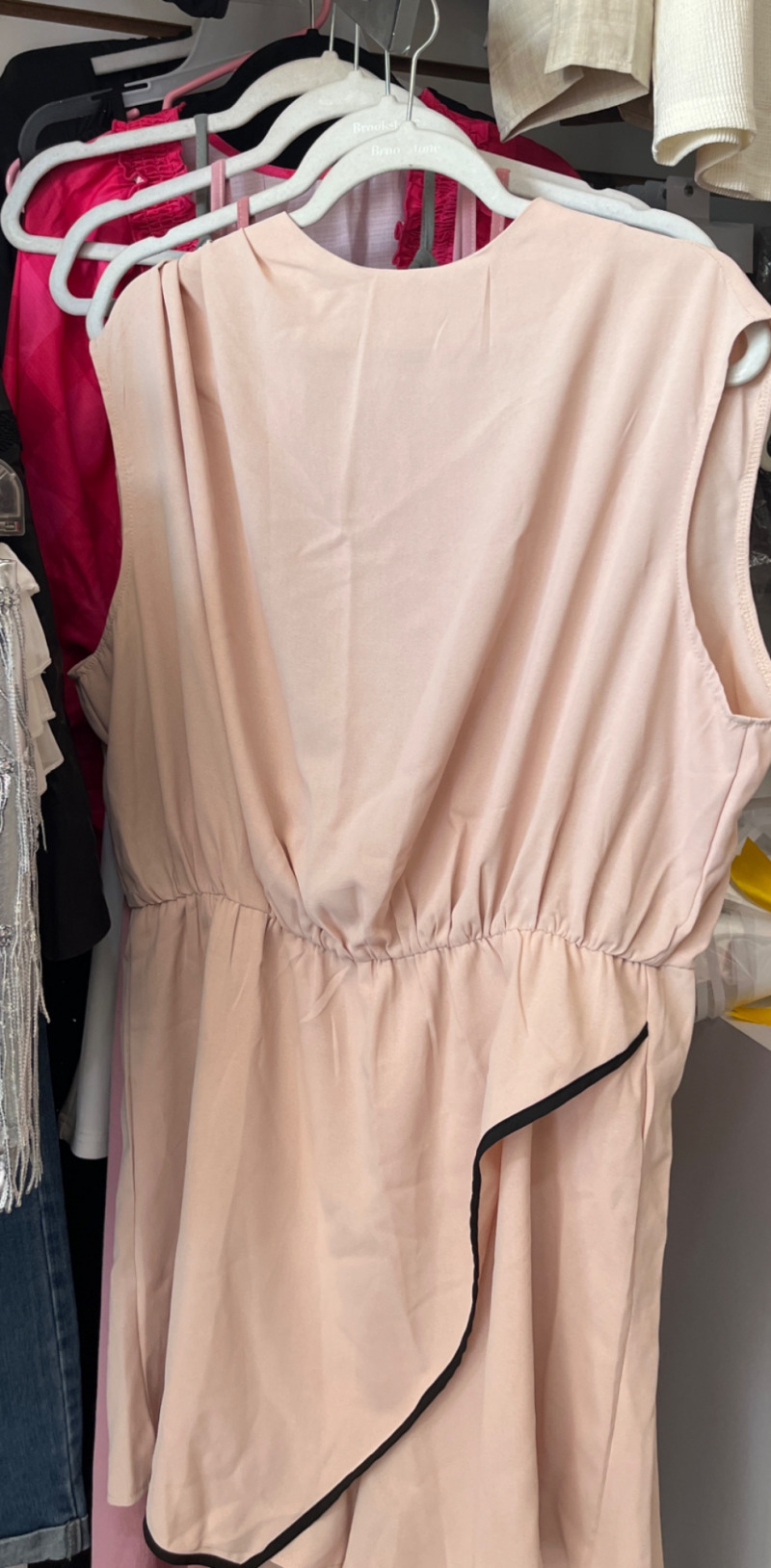 Vestido de verano