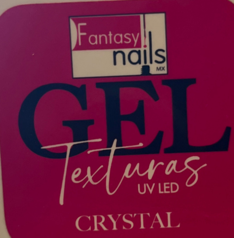 gel texturas