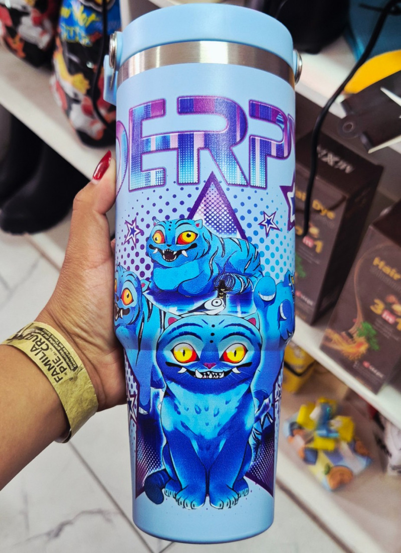 Termo KPOP