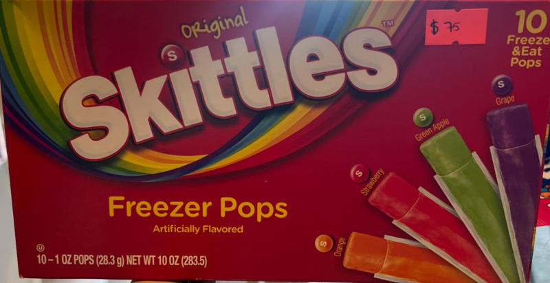 Skittles