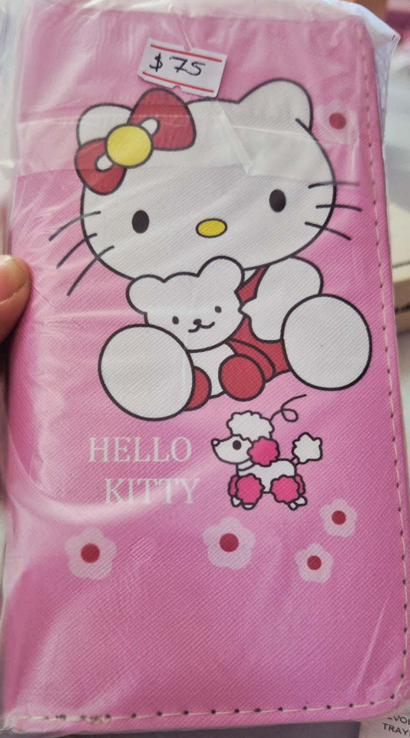 Cartera kity