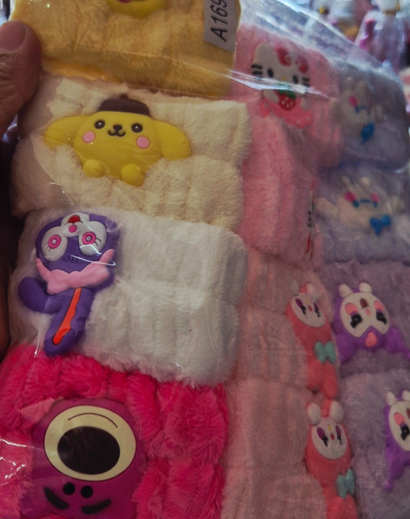 Muñequeras