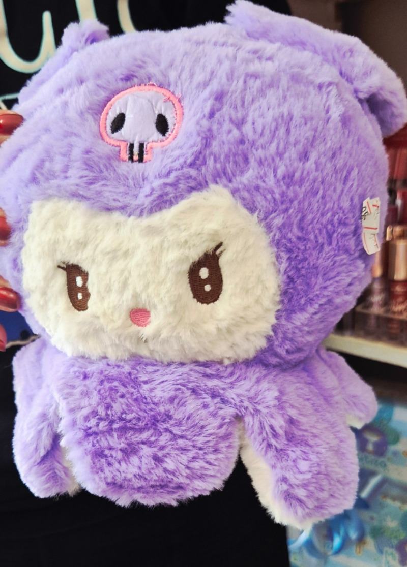 Peluches sanrio