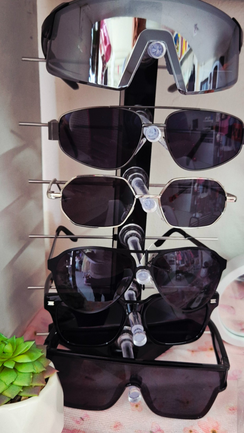 Lentes 210