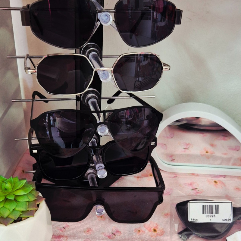 Lentes 220