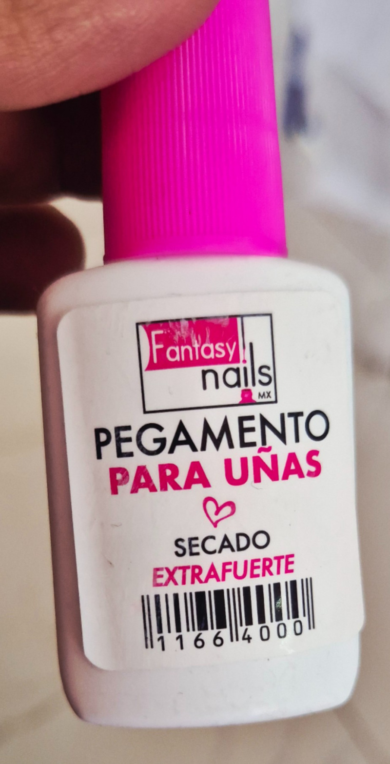 Resina fantasy