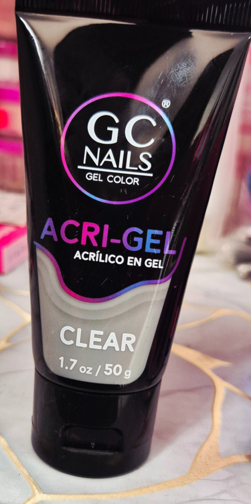 Acrigel
