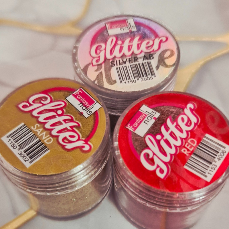 Glitter fantasy