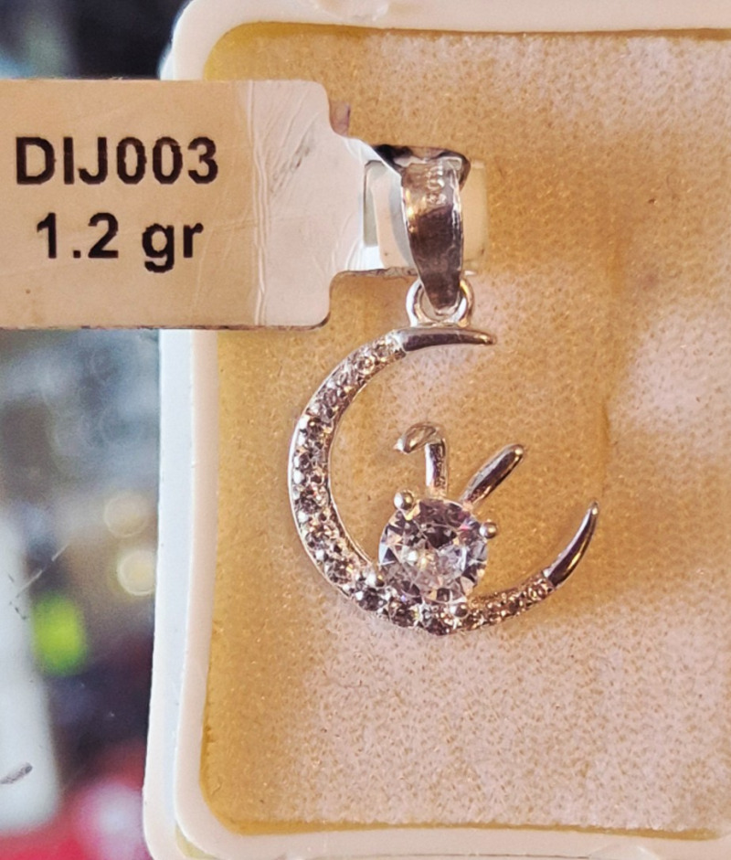 DIJ003 1.2GG