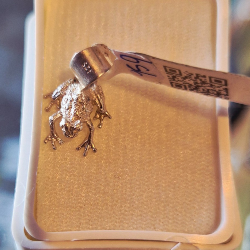 DIJ004 0.9 gr