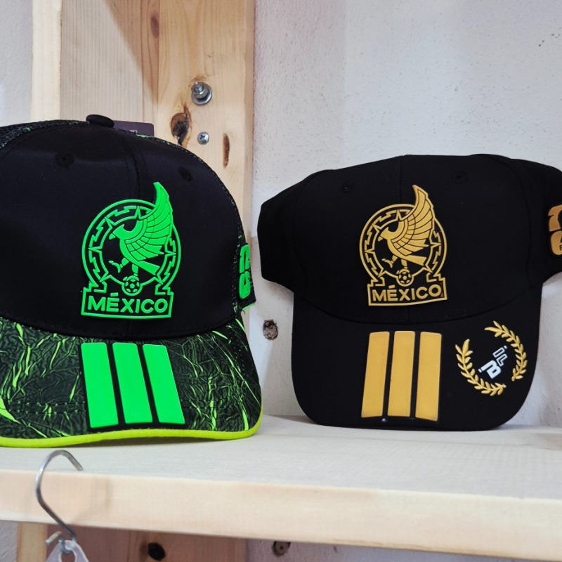 Gorra México