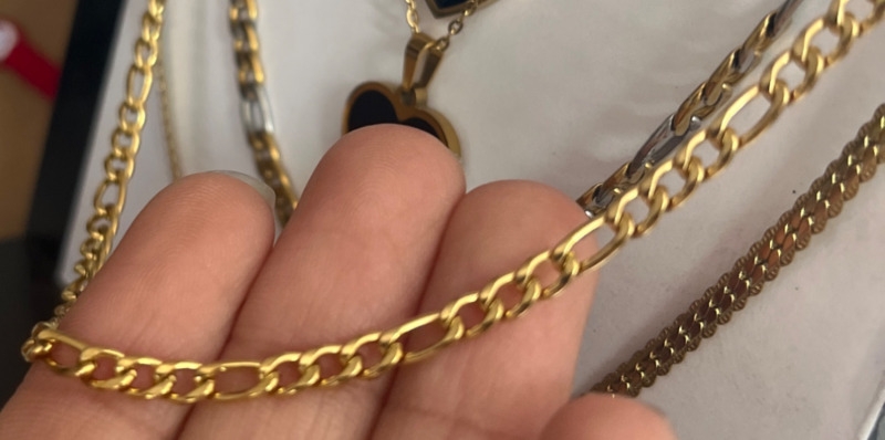 Cadena cartier