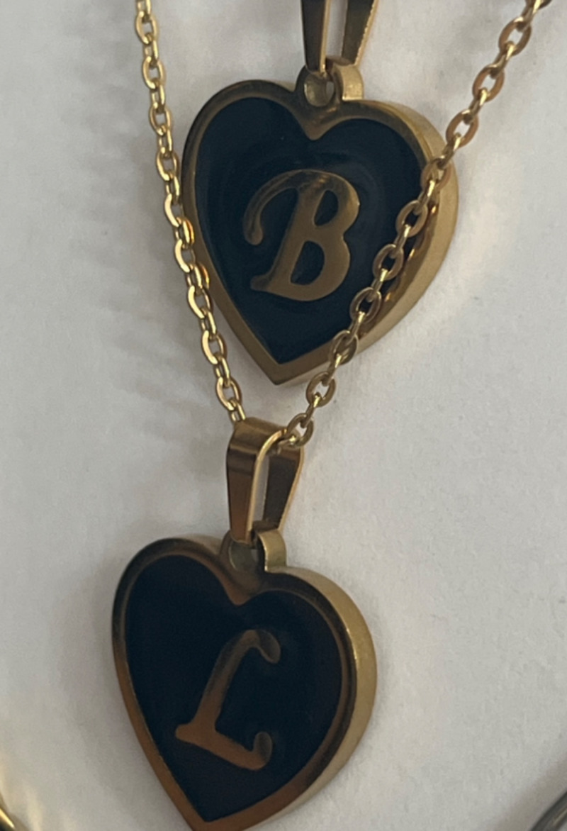 Cadena de letra