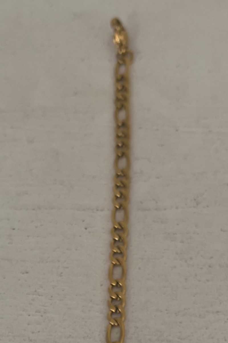 Pulsera cartier