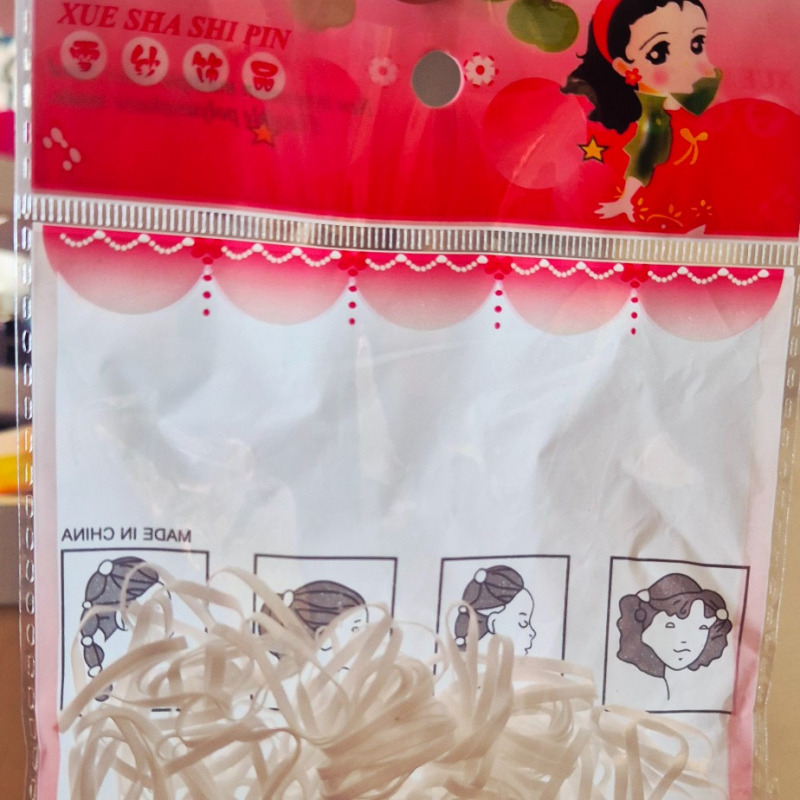 Bolsa liguitas/ ligas