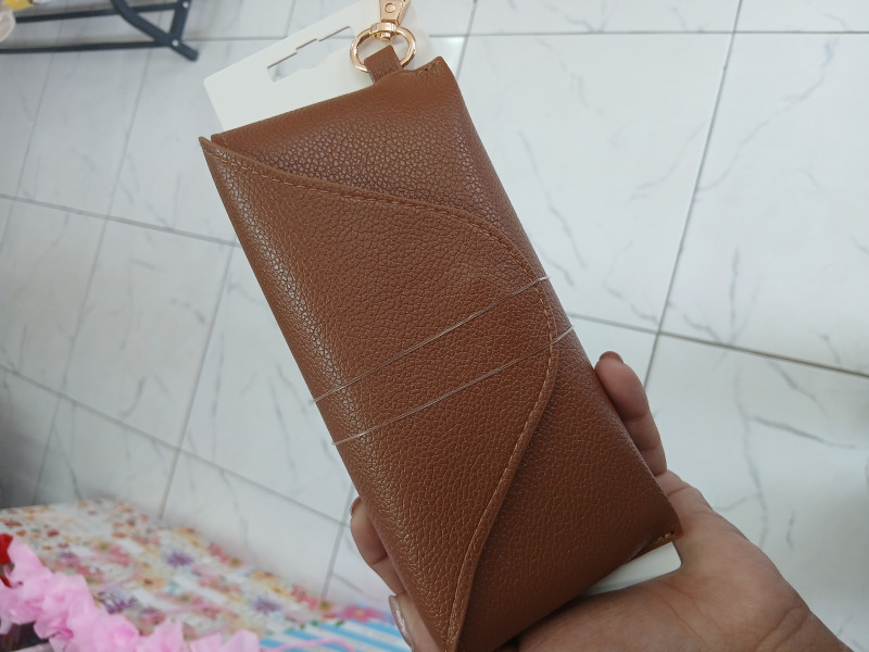 estuche lentes