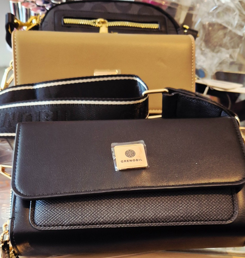 Bolsa pequeña