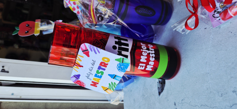 Vaso pritt