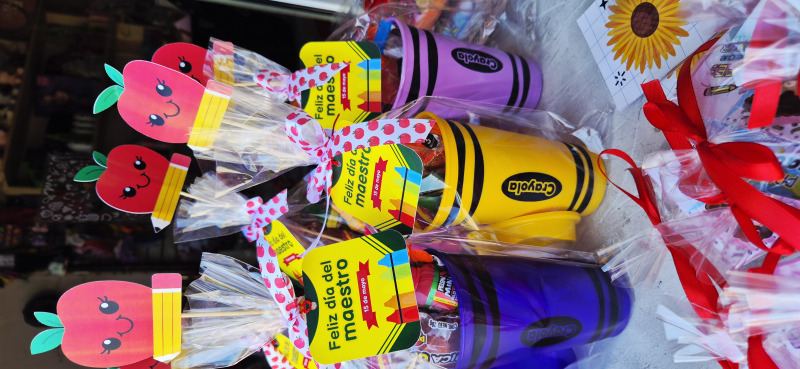 Termo crayola/ vaso café