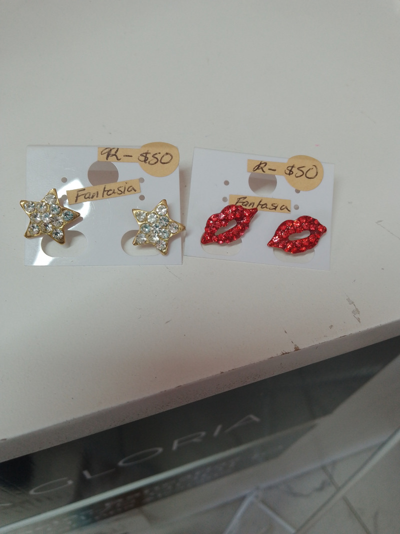 Arete fantasia