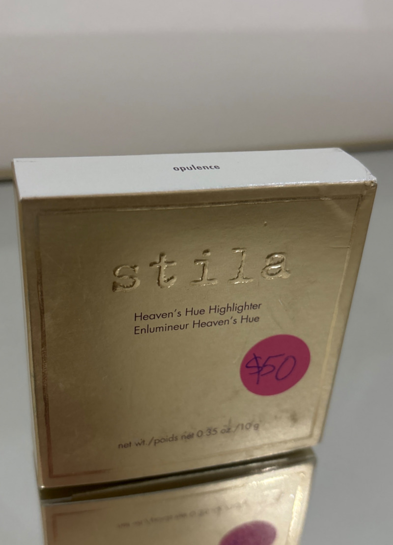 Stila iluminador opulence