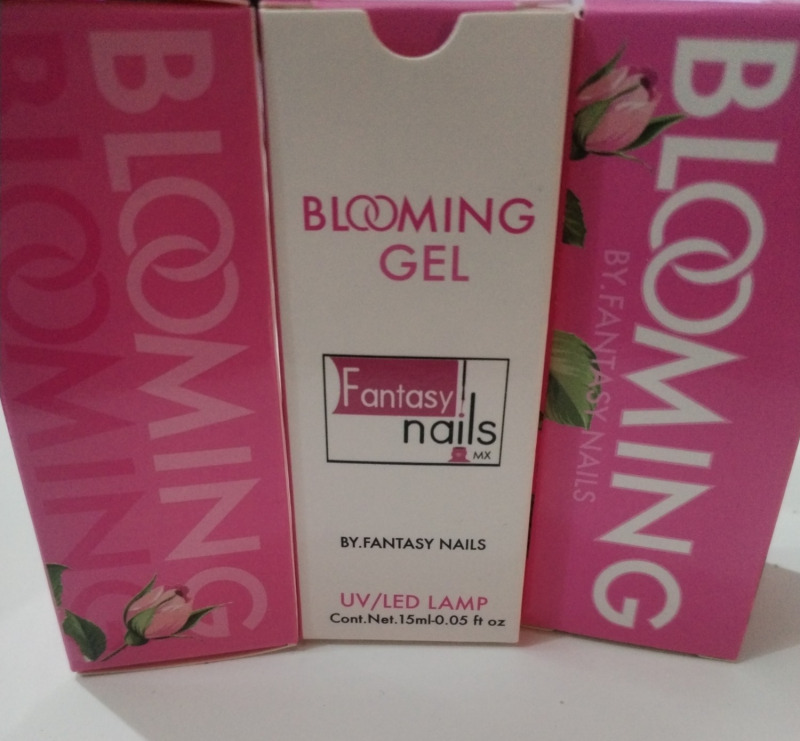 Blooming fantasy