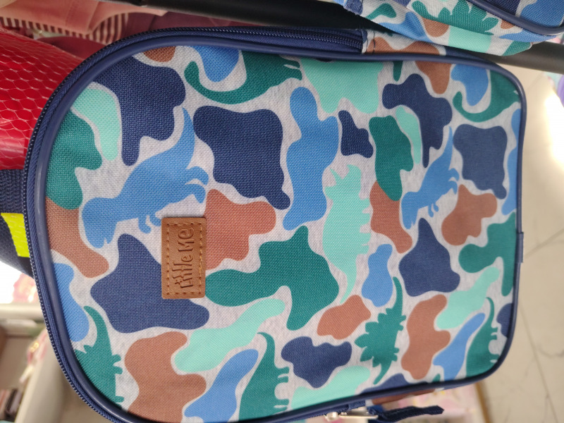 Mochila niño